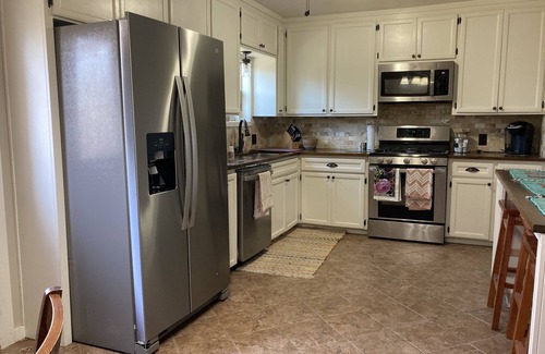 College Station Casa | NEAR BRAZOS COUNTY EXPO CENTER. ENJOY FRESH AIR AND STARRY NIGHTS.