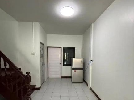 Minburi Casa | Near Bts Bangchan and Safari Townhouse one bedroom can cooking
