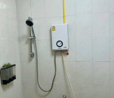 Minburi Casa | Near Bts Bangchan and Safari Townhouse one bedroom can cooking