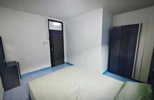 Minburi Casa | Near Bts Bangchan and Safari Townhouse one bedroom can cooking