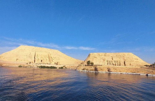 Aswan Governorate Apartamento | Near by airport and Ramses Temples