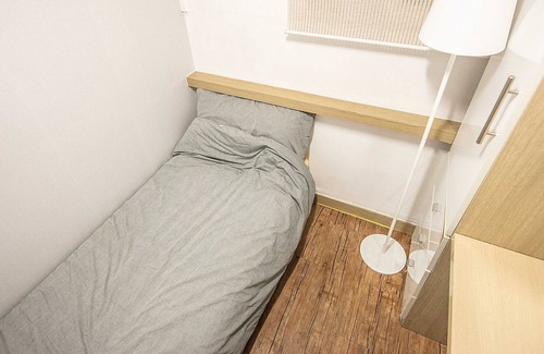 Seongdong-gu Casa | Cerca de Hanyang univ, habitación limpia y silenciosa
