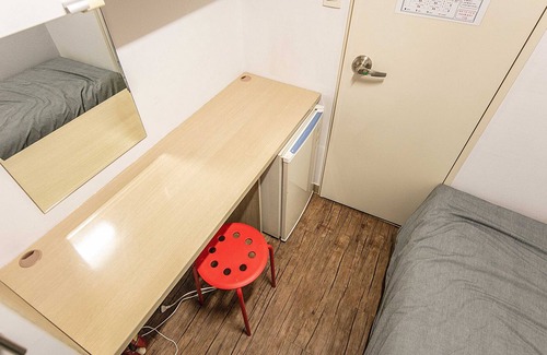 Seongdong-gu Casa | Cerca de Hanyang univ, habitación limpia y silenciosa
