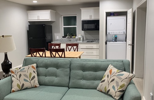 Lafayette Casa | Near CajunDome/Field & ULL, Downtown