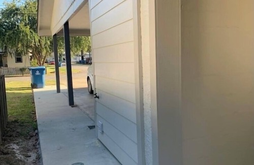 Lafayette Casa | Near CajunDome/Field & ULL, Downtown