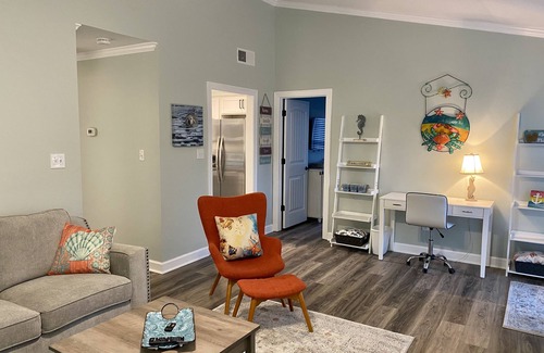 Piney Green Casa | Near Camp LeJeune main gate