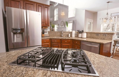 Charlotte Casa | Perfect️ Ubicación perfecta! Hermosa casa cerca de Uptown, golf, Ballantyne ⭐️