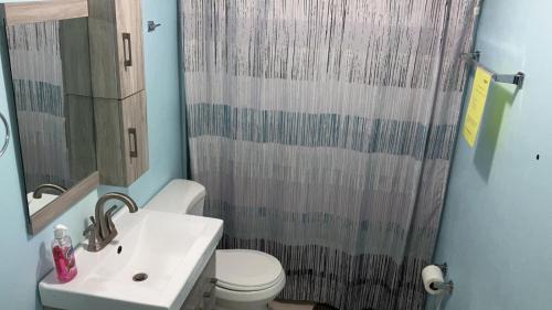 Palmas Apartamento | Near Casa Bacardi, 5 beds, Sleeps 10, Beach Town, Unit 1