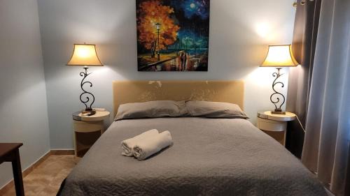 Palmas Apartamento | Near Casa Bacardi, 5 beds, Sleeps 10, Beach Town, Unit 1