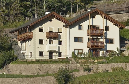 Ortisei Apartamento | Cerca del centro, zona tranquila - moderno y espacioso - terraza con vistas panorámicas