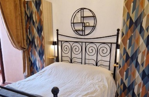 Framura Apartamento | Near Cinque Terre Park two-room apartment 50 m from the sea