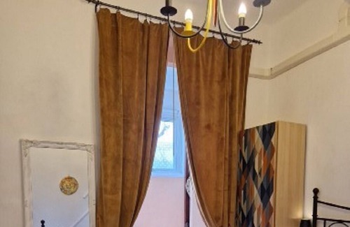 Framura Apartamento | Near Cinque Terre Park two-room apartment 50 m from the sea