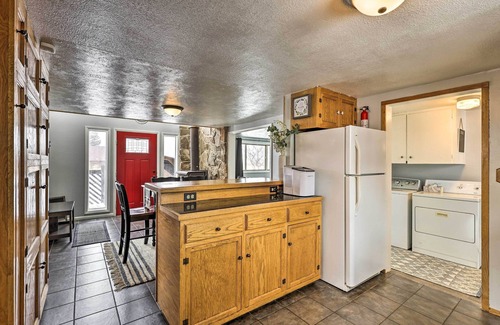 Kremmling Casa | Near Colorado River: Kremmling Home w/ Mtn Views!