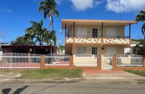 Camaceyes Casa | Near Crash Boat Aguadilla 2nd Floor Retreat