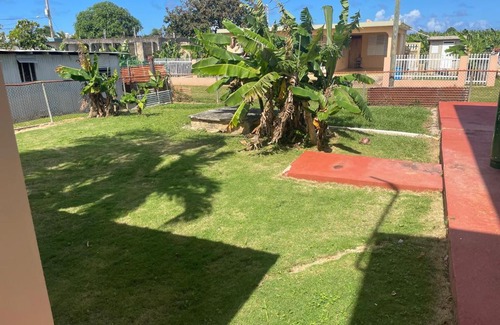 Camaceyes Casa | Near Crash Boat Aguadilla 2nd Floor Retreat