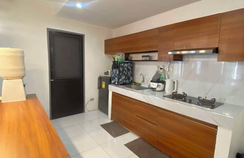 Mati Casa | Near Dahican beach w/ WIFI 250mbps + Paking area & family/ pet friendly
