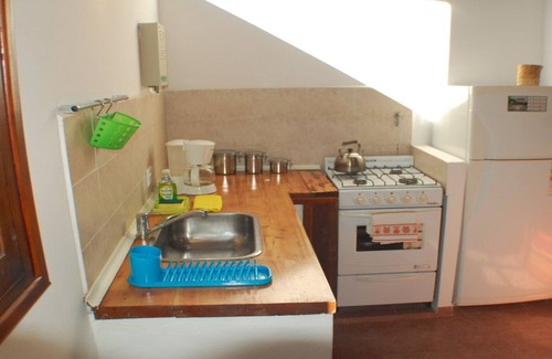 Mar Azul Cabina | Cerca Delmar (casa 3)