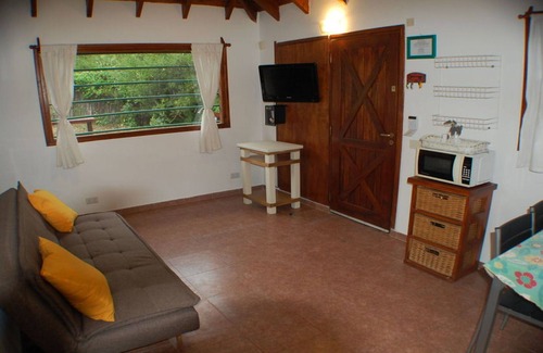 Mar Azul Cabina | Cerca Delmar (casa 3)