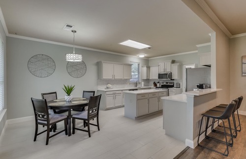 Corinth Casa | Near Denton, Flower Mound and Highland Village 3 BR!