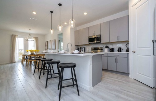 West Haven Casa | Near Disney 4Bd w/ Game room @Glen West Haven 2198