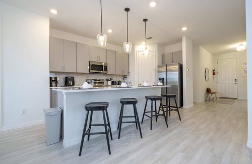 West Haven Casa | Near Disney 4Bd w/ Game room @Glen West Haven 2198