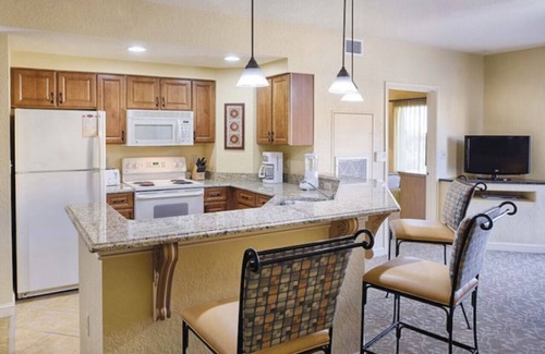 Bay Lake Complejo | Near Disney Park Resort Bonnet Creek 1Bedroom,