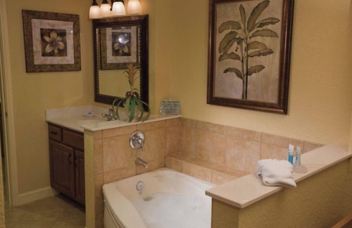 Bay Lake Complejo | Near Disney Park Resort Bonnet Creek 1Bedroom,