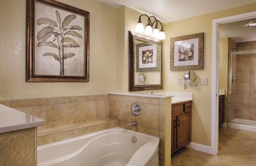 Bay Lake Complejo | Near Disney Park Resort Bonnet Creek 1Bedroom,