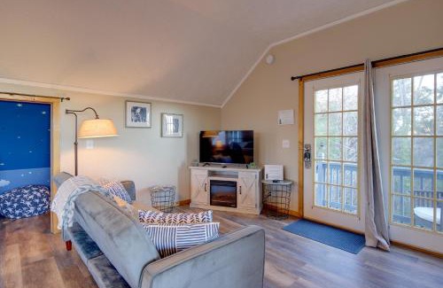 Sevierville Apartamento | Near Douglas Lake Mountain Jewel Haven with Views