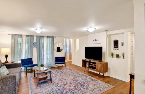 Mobile Casa | Near Downtown and Cornerstone - Southern Sunshine