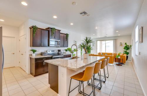 Laveen Village Casa | Near Downtown and Hiking Home in Phoenix Suburbs!