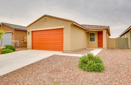 Laveen Village Casa | Near Downtown and Hiking Home in Phoenix Suburbs!
