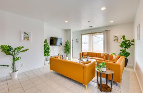 Laveen Village Casa | Near Downtown and Hiking Home in Phoenix Suburbs!