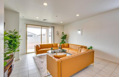 Laveen Village Casa | Near Downtown and Hiking Home in Phoenix Suburbs!