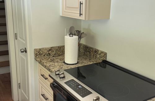 Southwestern Casa | Near Downtown ATL⭐️Beltline⭐️Airport⭐️Large Yard⭐️WiFi