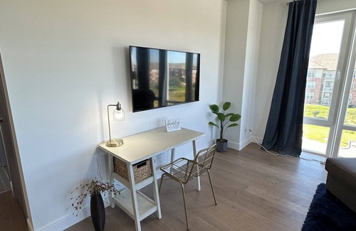 Madison Apartamento | Near Downtown | Kid & Pet Friendly | Garage | W/D