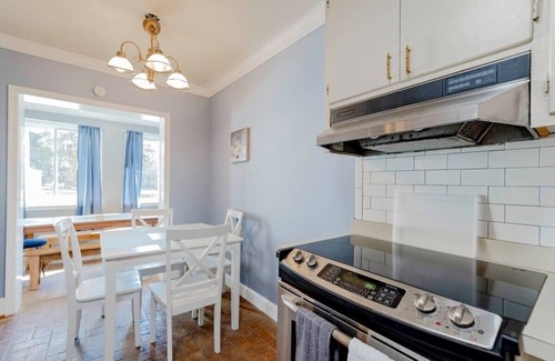 Columbia Casa | Near Downtown & On the Water! Sweet Retreat!