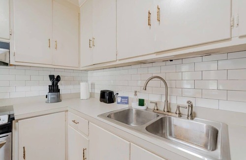 Columbia Casa | Near Downtown & On the Water! Sweet Retreat!