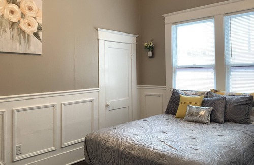 Arsenal Condominio | Near Downtown - Walk to the San Antonio Riverwalk - Located in King Williams