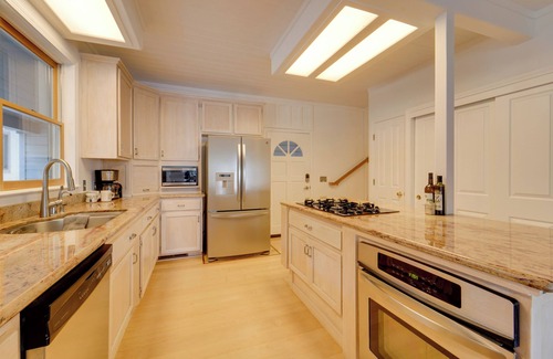 Nevada City Casa | Near Dtwn & Pioneer Park: Home w/ Furnished Patio