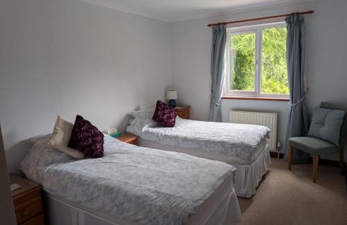 Trethurgy Apartamento | Near Eden Project apartment