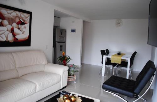 Sabaneta Apartamento | Near El Poblado,New Modern,Turco,Jacuzzi & Pools