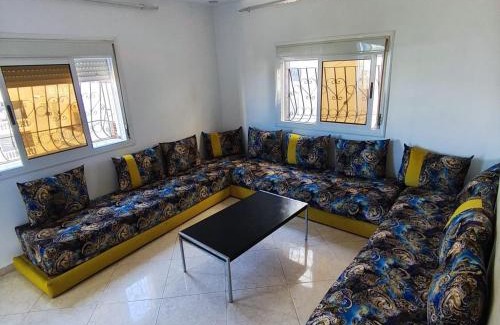 M'diq Apartamento | Near everything in m'diq, beach, souk, transport