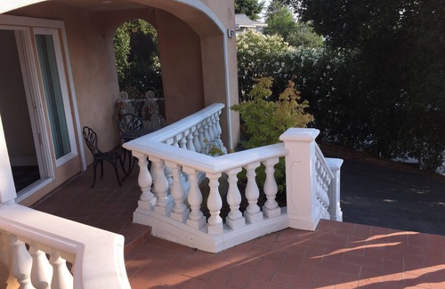 East Foothills Apartamento | Near Fame Alum Rock Hike Trails Guest Suite