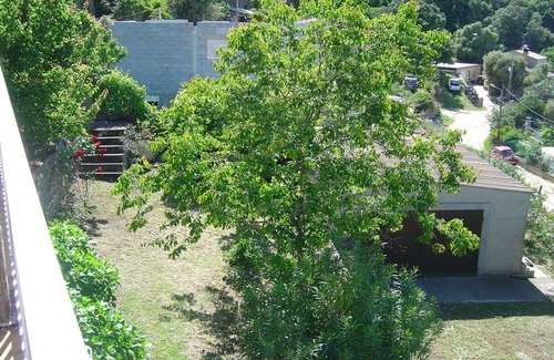 Santa-Reparata-di-Balagna Apartamento | CERCA DE ISLE-ROUSSE EN UNA VILLA
