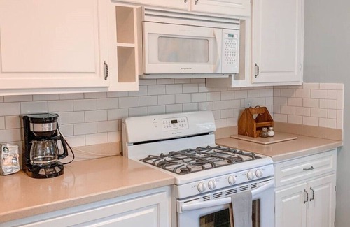 Columbus Casa | Near Ft. Moore, Downtown & Lakebottom Park!