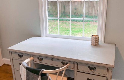 Columbus Casa | Near Ft. Moore, Downtown & Lakebottom Park!