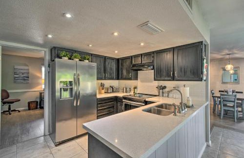 Dobson Ranch Casa | Near Golfing Mesa Escape with Pool and Yard