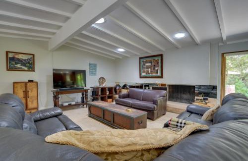 Palm Desert Casa | Near Golfing Palm Desert Oasis with Pool and Spa