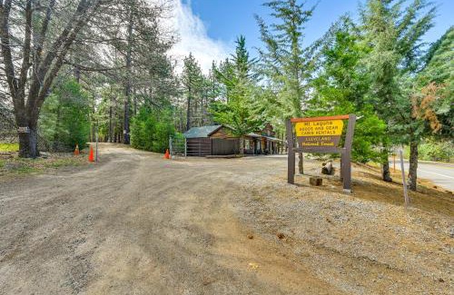 Mount Laguna Casa | Near Hiking and Mtn Biking Cozy Cabin in Mt Laguna!